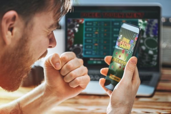 sign up bonus