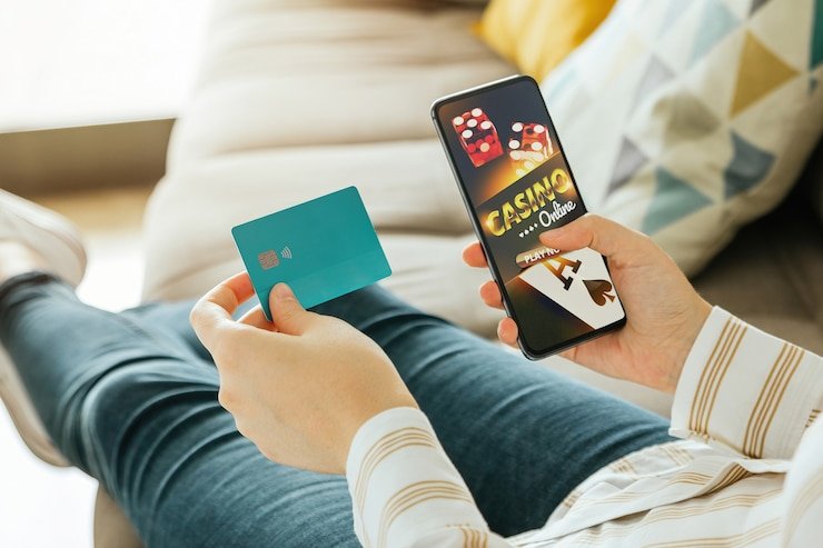 sign up bonus